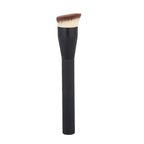 Luxury Pro Kabuki Foundation Brush – Premium Vegan, Multi-Shape