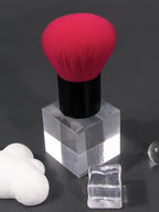Kabuki Makeup Brush – Multi-Purpose Face Tool for Foundation, Powder & Blush