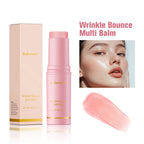 Moisturizing Collagen Multi-Balm Stick – Wrinkle & Dullness Care