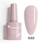 Neon Gel Nail Polish 7.5ml – UV/LED Soak Off Summer Colors