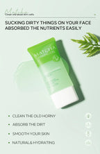 LAIKOU Sakura Moisturizing Facial Cleanser & Peeling Gel – Deep Cleanse & Exfoliate