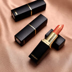Handaiyan 9-Color Matte & Glitter Velvet Lipstick – Long-Lasting, Waterproof