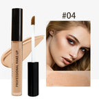 Matte High-Coverage Waterproof Liquid Concealer