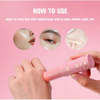 Moisturizing Collagen Multi-Balm Stick – Wrinkle & Dullness Care