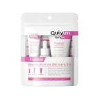 Professional Retinol Skincare Set – Serum, Moisturizer & Eye Cream for Wrinkle Smoothing & Firming