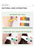 LAIKOU Sakura Moisturizing Facial Cleanser & Peeling Gel – Deep Cleanse & Exfoliate