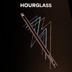 Hourglass Professional Makeup Brush Set – Face & Eye