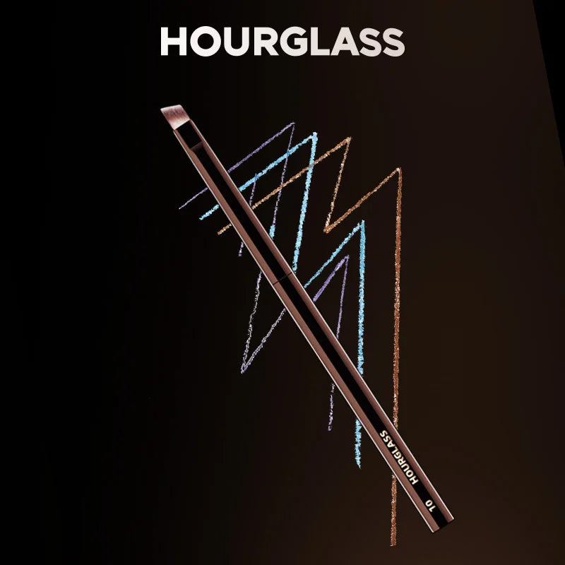 Hourglass Professional Makeup Brush Set – Face & Eye