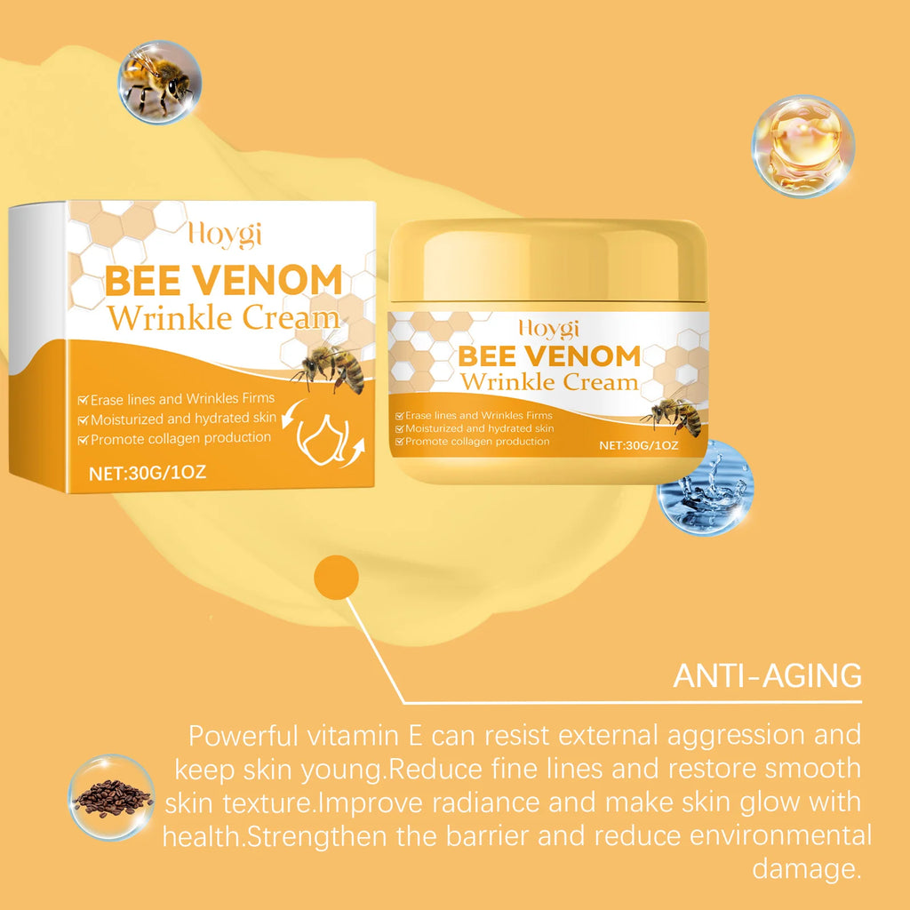 Nourishing Face Cream – Daily Hydrating & Brightening Moisturizer