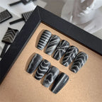 Magnetic Nail Art Tool – Cat Eye Gel Magnet Bars for Gel Polish