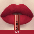 24 Colors Matte Liquid Lipstick Set – Long-Lasting, Waterproof, Non-Stick Velvet Lip Gloss