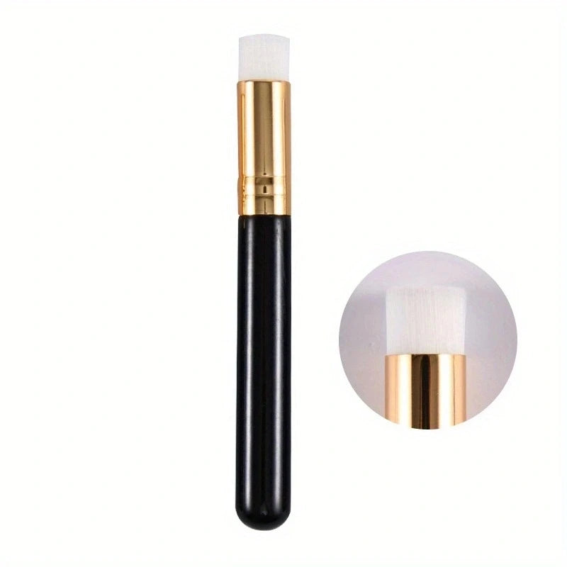 Deluxe Blending Brush Set – Smooth Touch for Makeup & DIY Mastery