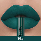 24 Colors Matte Liquid Lipstick Set – Long-Lasting, Waterproof, Non-Stick Velvet Lip Gloss
