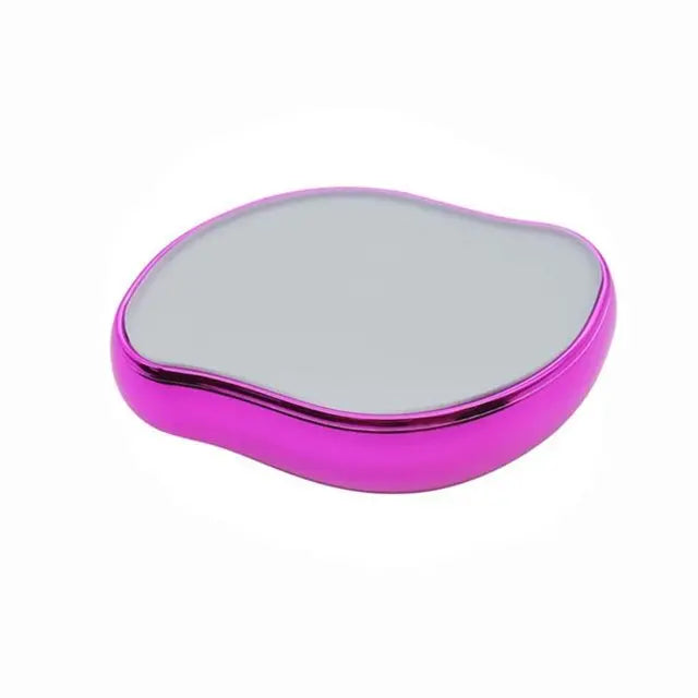 Crystal Hair Eraser – Reusable Physical Epilator for Smooth & Easy Hair Removal