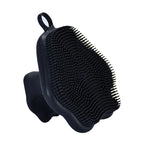Silicone Face Cleansing Brush Pad – Exfoliating Blackhead Remover & Deep Facial Cleaner, Baby Bath Massager Tool