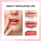 Lip Plumper Serum – Long-Lasting Volumizing & Moisturizing