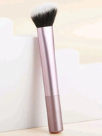 Angled Contouring & Blush Brush – Soft, Beveled Blending Face Brush