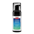 Beauty Exfoliating Foaming Facial Cleanser & Makeup Remover