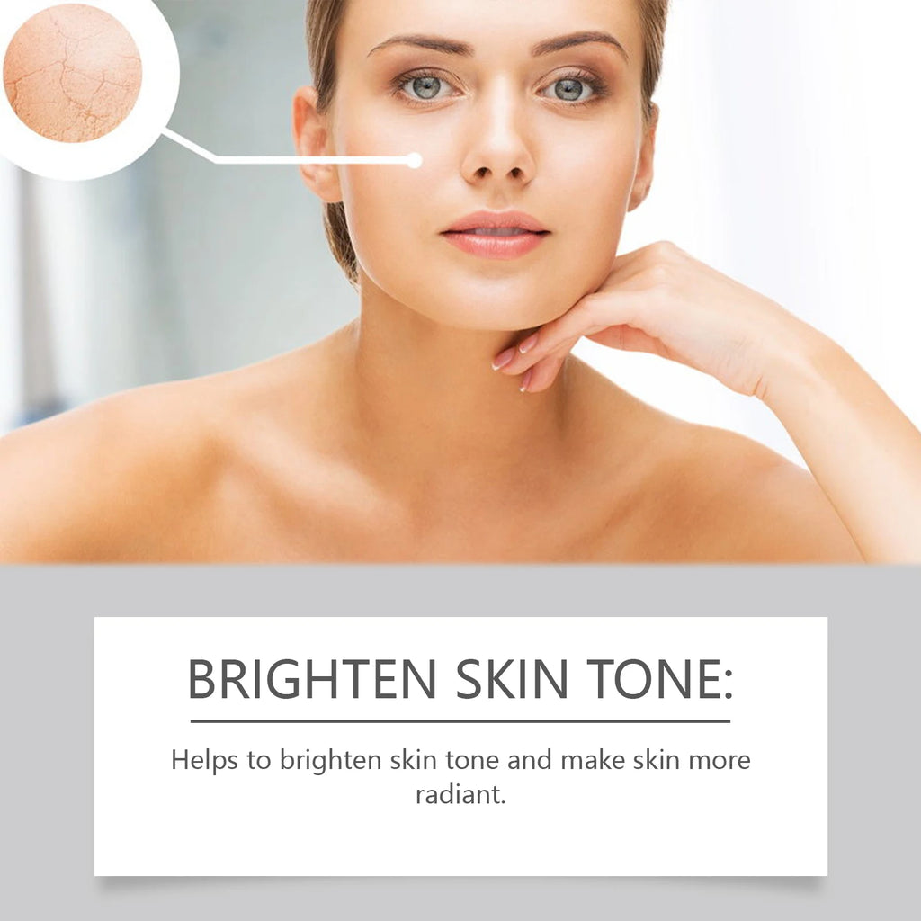Enzyme Face Powder Wash – Oil Control & Pore Cleansing
