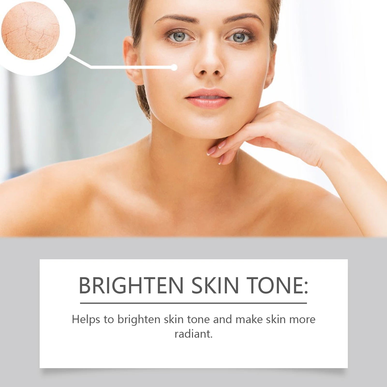 Enzyme Face Powder Wash – Oil Control & Pore Cleansing