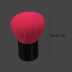 Kabuki Makeup Brush – Multi-Purpose Face Tool for Foundation, Powder & Blush