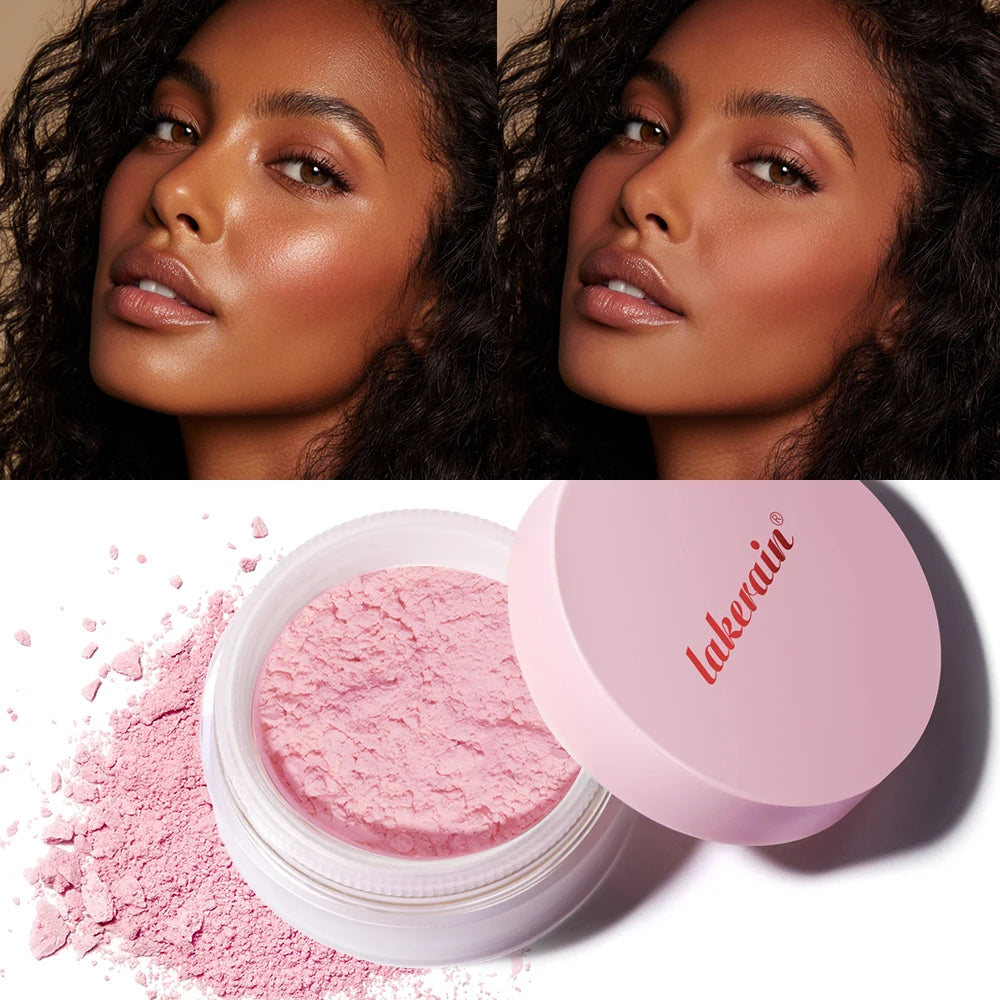 Ultimate Blurring Setting Kit – Travel Size Waterproof Primer & Powder for Oil Control
