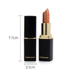 Handaiyan 9-Color Matte & Glitter Velvet Lipstick – Long-Lasting, Waterproof