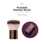 Hourglass Professional Makeup Brush Set – Face & Eye