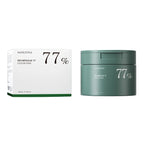 Heartleaf 77 Toning Pads – Hydrating & Pore Care with Centella, 160ml