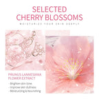 Sakura Rich Foam Face Wash – Deep Cleansing, Oil Control & Blackhead Removal