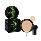 Mushroom Head Air Cushion CC Cream – Foundation, Concealer & Oil-Control Makeup
