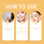 Nourishing Face Cream – Daily Hydrating & Brightening Moisturizer